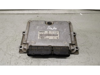 Řídící jednotka 0281001955, 46789433 Fiat Punto (188) 2002