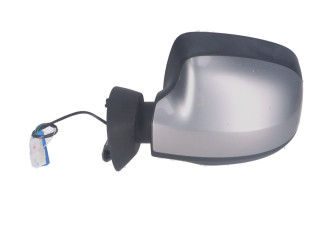 Зеркало электрическое        Dacia Duster  2010 - 2017 года   