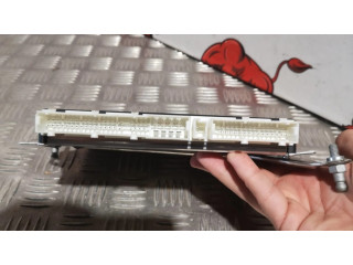 Блок управления подвески