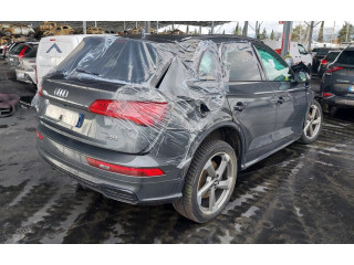 Блок АБС 80A907379AB, 80A907379 Audi Q5 SQ5 2017 - года