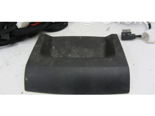 Дисплей       Renault Trafic II (X83)