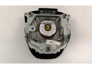 Подушка безопасности водителя Mazda 3 II