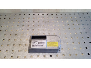 Блок подушек безопасности P8651523, 0285001456   Volvo S80