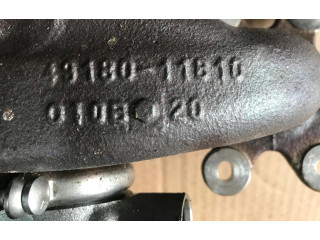 Турбина Audi A1