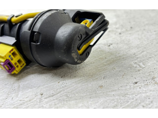 Боковая подушка безопасности 4B9880742A   Audi A6 S6 C5 4B