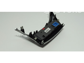 Блок управления климат-контролем 9819570680, 98195706XU Peugeot 2008 II