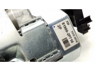 Насос рулевого управления