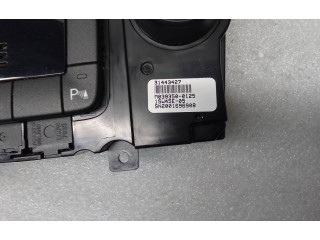 Блок управления климат-контролем 31443427, M0393500125   Volvo XC60