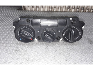 Блок управления климат-контролем    Volkswagen Caddy