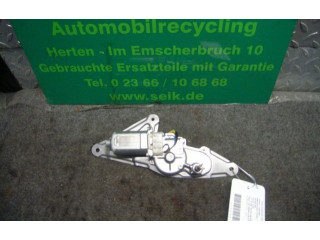 Моторчик заднего дворника Daihatsu Trevis