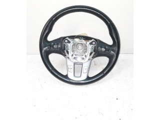 Руль KIA Ceed 2006 - 2012 года 561111H700EQ