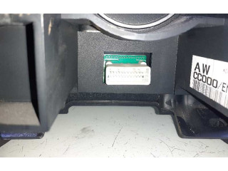 Přístrojová deska  Nissan Murano Z50 2006 24820CC50A, CC0000  