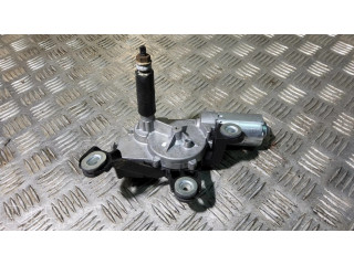 Моторчик заднего дворника 6Q6955711A, 0390201596    Volkswagen Polo
