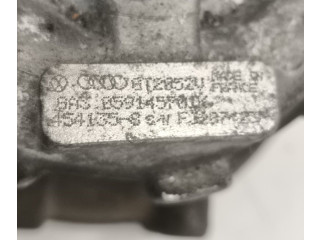 Турбина Audi A6 S6 C5 4B 059145700, 4541358 для двигателя BDH, BAU, AKE