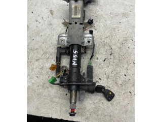    Рулевая рейка 9491778, 2020000916   Volvo V70 2000 - 2004 года