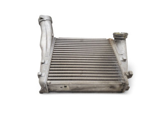 Интеркулер 7L5145803D Porsche Cayenne (92A)