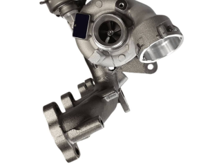  Турбина Audi A3 S3 8P  54399700072, 54399880072         