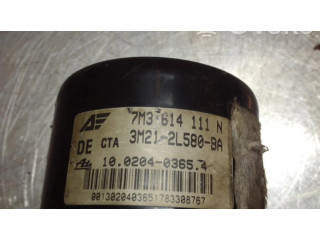 Jednotka ABS 7M3907379D, 10092503053 Ford Galaxy 2001