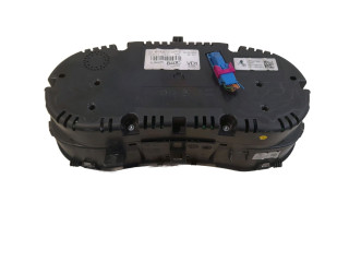 Přístrojová deska Seat Toledo IV (NH) 2013 6JA920840C