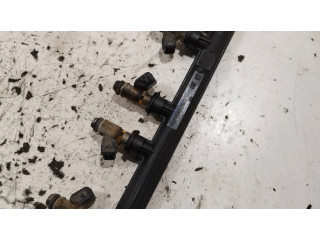 Комплект системы впрыска топлива 0970F    Ford Ka для бензинового двигателя 169A4000 1.2