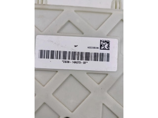 Блок предохранителей DB39-14A073-BF Ford Ranger