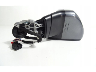 Zpětné zrcátko Volkswagen Tiguan 2018 LR7H