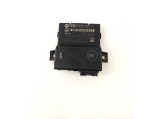 Модуль управления gateway