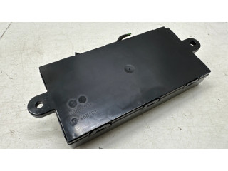 Блок управления климат-контролем 5WA907727AC   Skoda Octavia Mk4