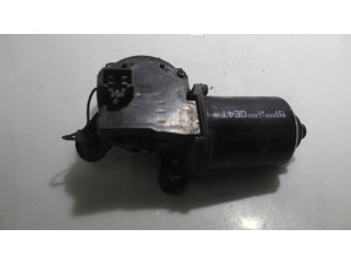 Моторчик дворников Mazda 626