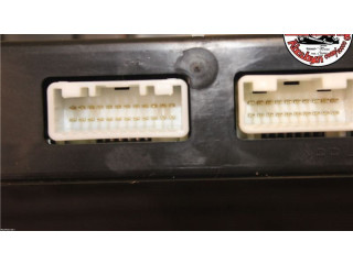 Блок управления климат-контролем 55900-0F030   Toyota Corolla Verso E121