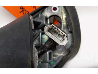 Зеркало (механическое) Fiat Grande Punto - года