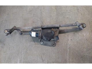 Моторчик дворников FICHA5PINOS, VISIVEL Peugeot 406