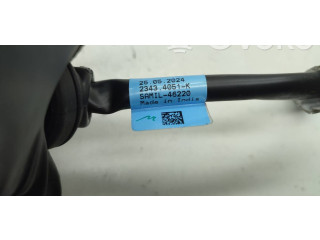 Зеркало электрическое        Skoda Octavia Mk4  2019 -  года   