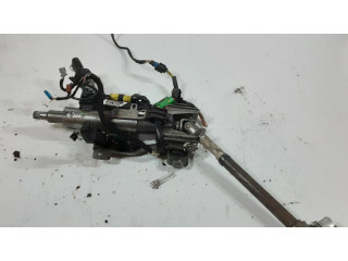  рейка  Колонка рулевая 0403   Citroen C2 