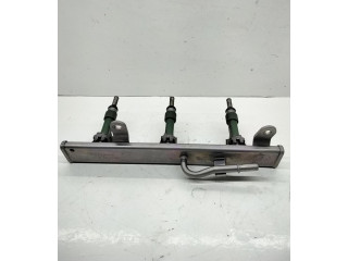 Комплект форсунок 175204021R, 175204021R Dacia Duster II