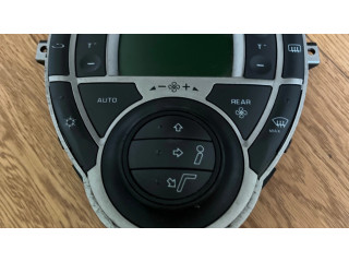 Блок управления климат-контролем 14874990YR, 9140010383   Citroen C8