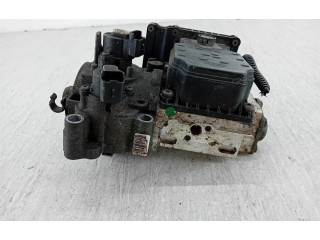 Блок управления коробкой передач 9666161780 Citroen C4 Grand Picasso