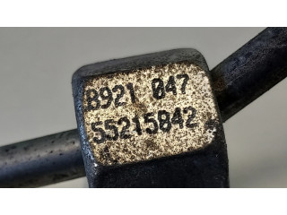 Vstřikovací lišta 55215842 Fiat Doblo pro naftový motor 1.6 263A5000