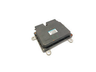 Блок управления двигателя 1860A976 Mitsubishi Lancer VIII