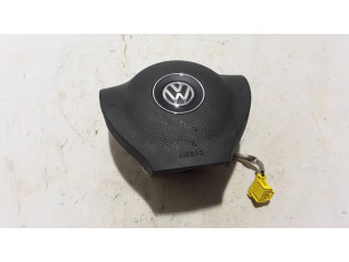 Подушка безопасности водителя 1T0880201AA   Volkswagen Tiguan