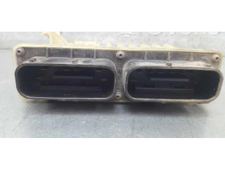 Řídící jednotka 93186861 Opel Zafira A