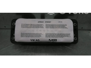 Подушка безопасности пассажира 8V0880204E, 8V0880204A Volkswagen Golf VII