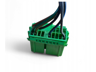 Зеркало электрическое        Volvo V70  2008 - 2013 года   