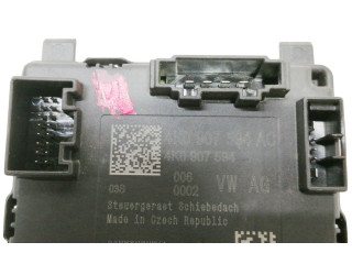 Блок управления 4K0907594AC   Cupra Ateca