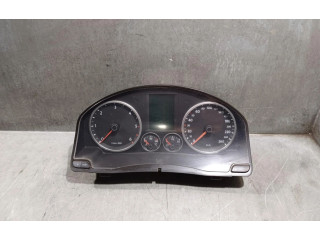 Přístrojová deska  Volkswagen Tiguan  5N0920870D  