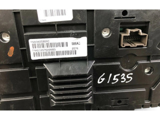 Панель приборов P68302586AC   Dodge RAM 1500 DS       