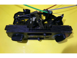 Блок управления климат-контролем Daihatsu Cuore