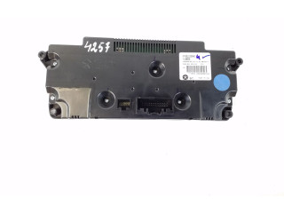 Модуль блока управления кондиционером 55111924AO   Jeep Grand Cherokee