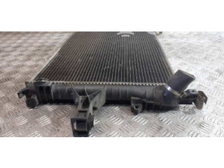 Радиатор охлаждающей жидкости 30723909 Volvo S60