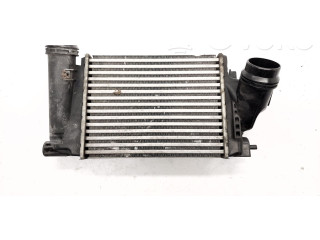 Интеркулер 144614BE0A Nissan X-Trail T32